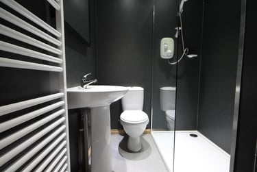 2 bed flat, Falconars Court, Newcastle Upon Tyne, Newcastle, NE15AS - Image 3